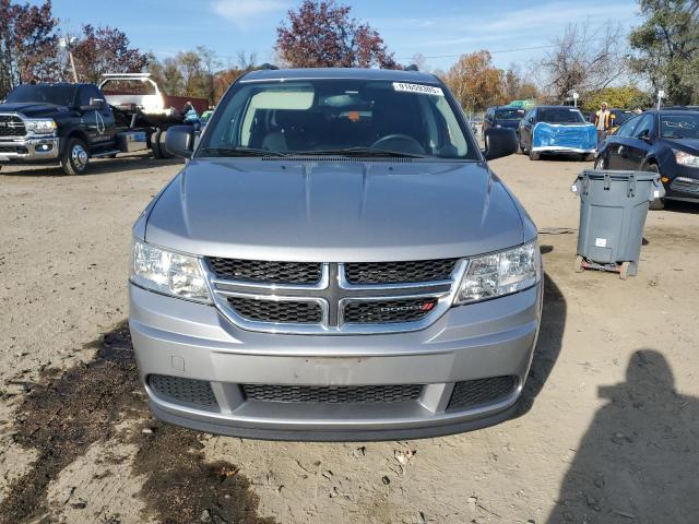 2016 DODGE JOURNEY SE #3285658688
