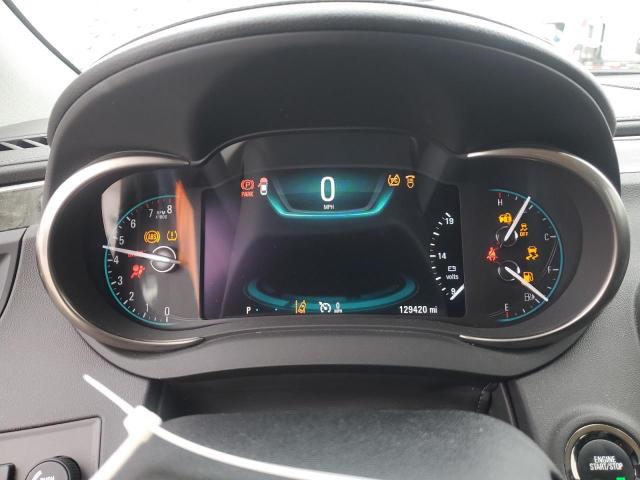 2016 BUICK LACROSSE S #3284880039