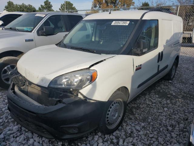 Global Auto Auctions: 2020 RAM PROMASTER