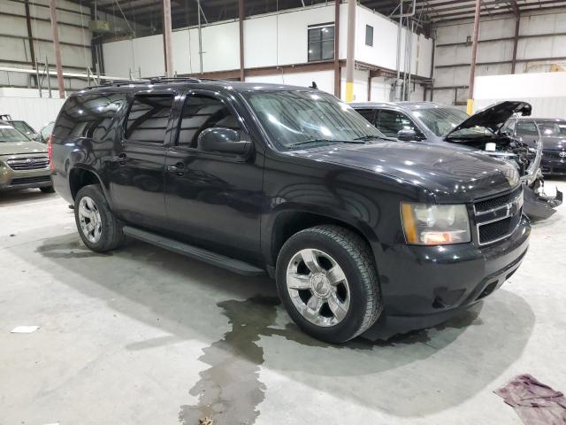 2010 CHEVROLET SUBURBAN K #3292351273