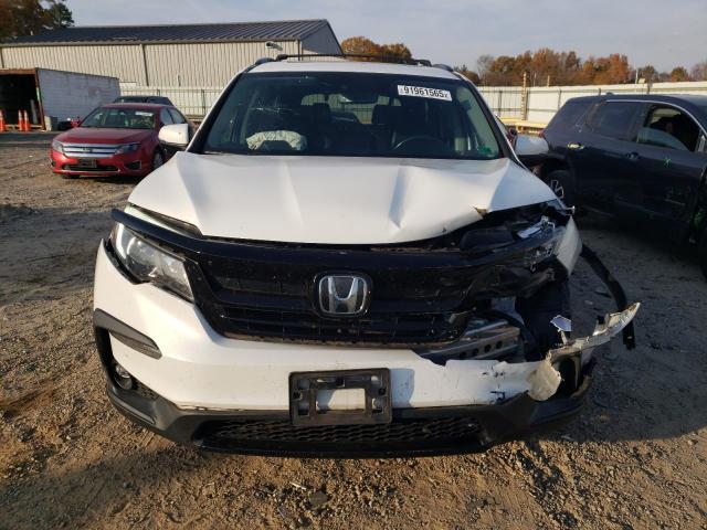 2021 HONDA PILOT SE #3301791377