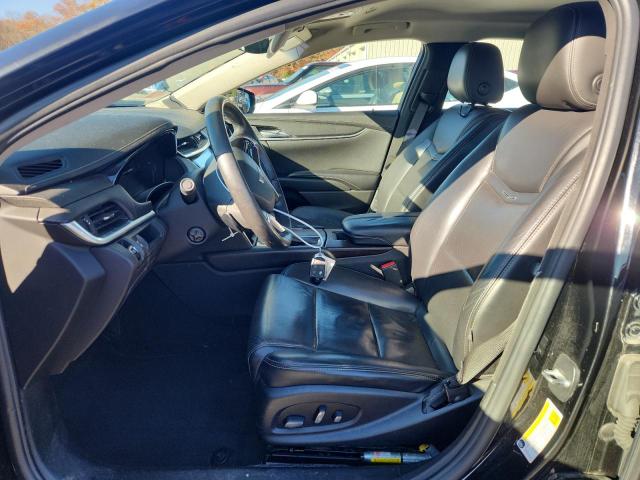 2018 CADILLAC XTS - 2G61L5S38J9124320