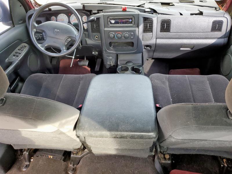 2003 DODGE RAM 1500 S #3292687630