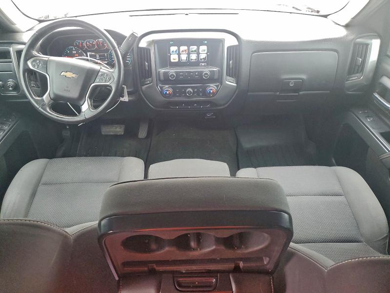 2016 CHEVROLET SILVERADO #3302631074