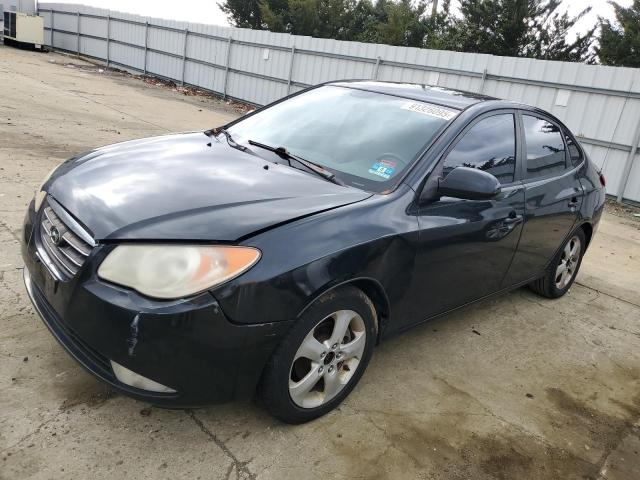 2007 HYUNDAI ELANTRA GL #3301817349