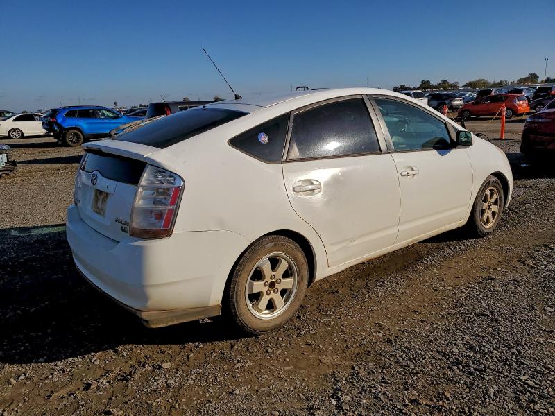 2005 TOYOTA PRIUS #3294558075