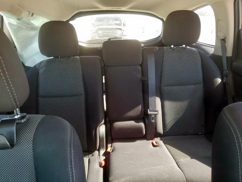 2017 NISSAN PATHFINDER #3317186122