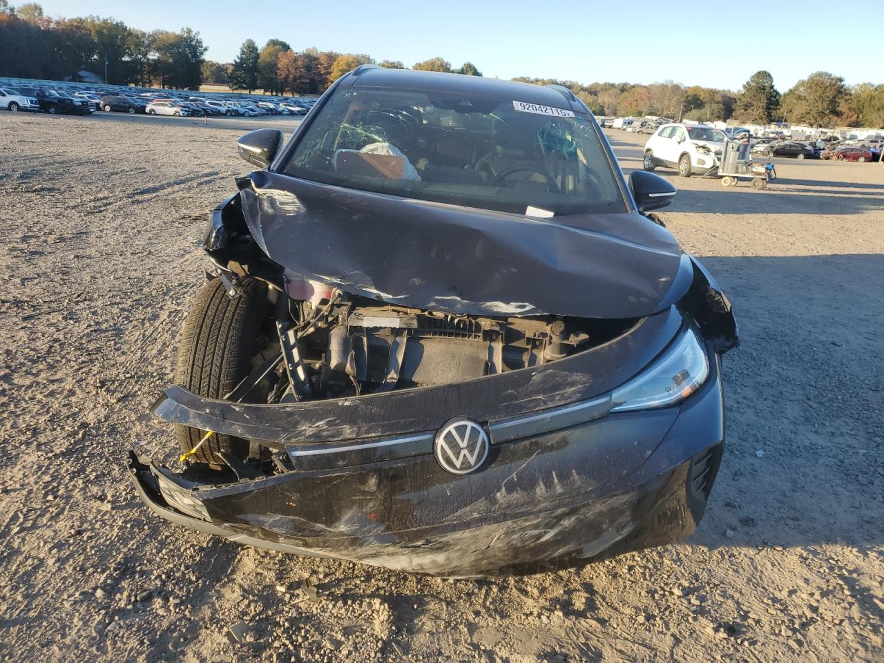 VOLKSWAGEN ID.4 PRO S