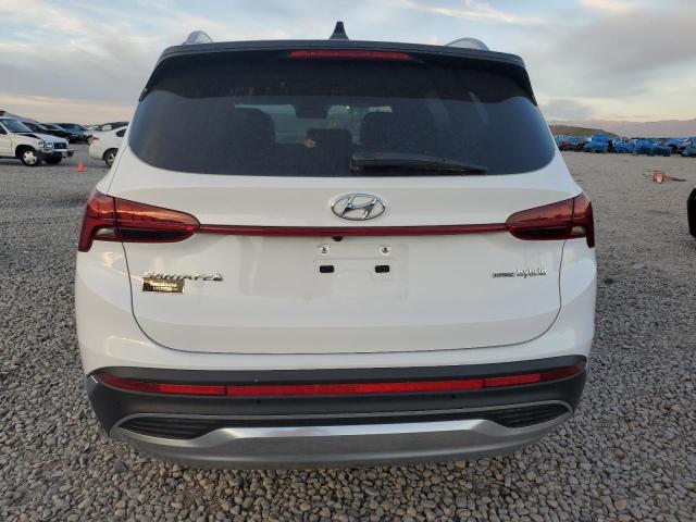 2022 HYUNDAI SANTA FE L - KM8S5DA14NU028209