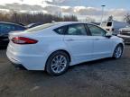 Lot #3297989071 2020 FORD FUSION SE