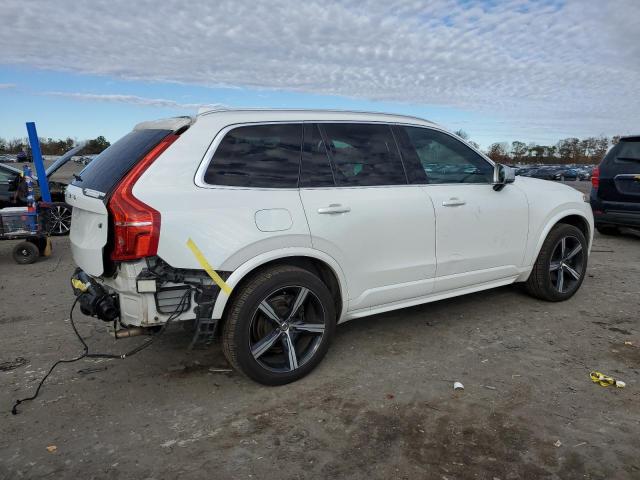 2016 VOLVO XC90 T6 - YV4A22PM7G1048485