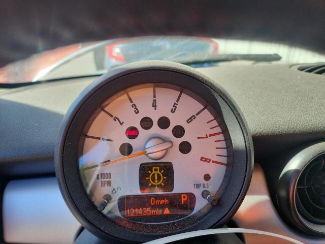 2012 MINI COOPER #3283992907