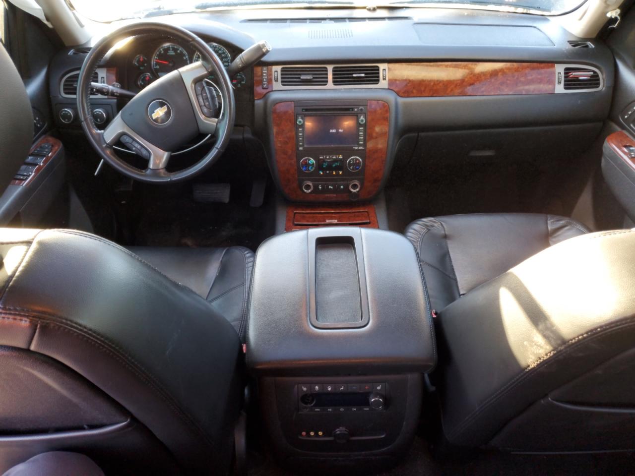 Lot #3313522932 2010 CHEVROLET TAHOE K150