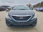 Lot #3294346900 2011 HYUNDAI SONATA GLS