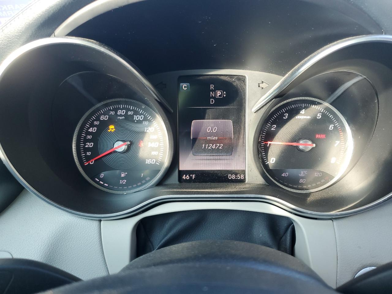 MERCEDES-BENZ C-CLASS 300