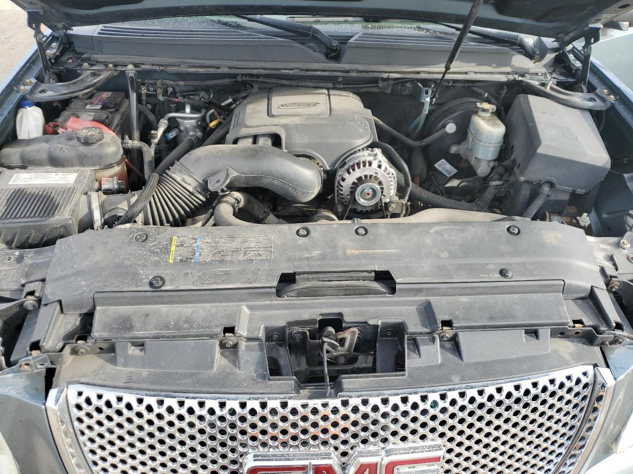 Lot #3298194022 2007 GMC YUKON XL D