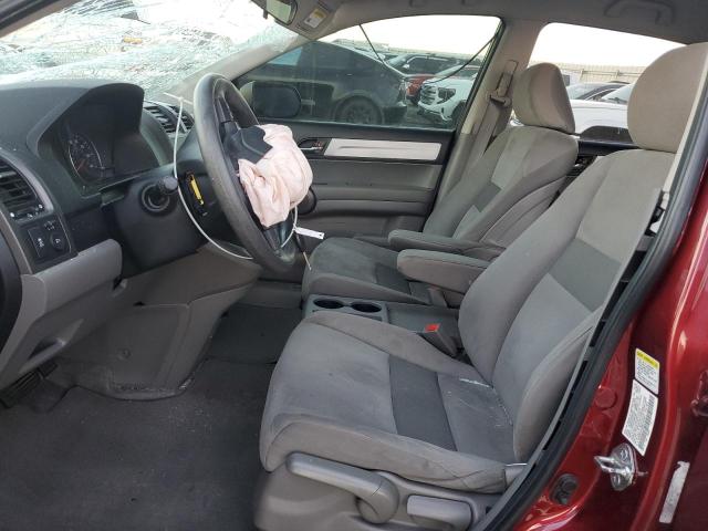 2011 HONDA CR-V SE #3297011363