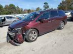 Lot #3296326444 2020 HONDA ODYSSEY EX