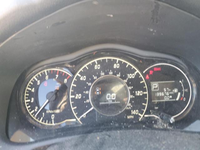 2015 NISSAN VERSA NOTE #3301834400