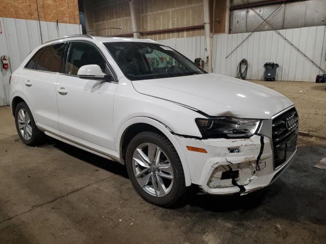 2016 AUDI Q3 PREMIUM - WA1EFCFS4GR016412