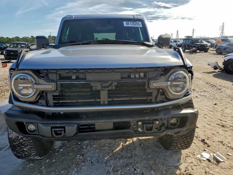 2024 FORD BRONCO BLA #3302636000