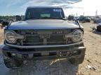 Lot #3302636000 2024 FORD BRONCO BLA