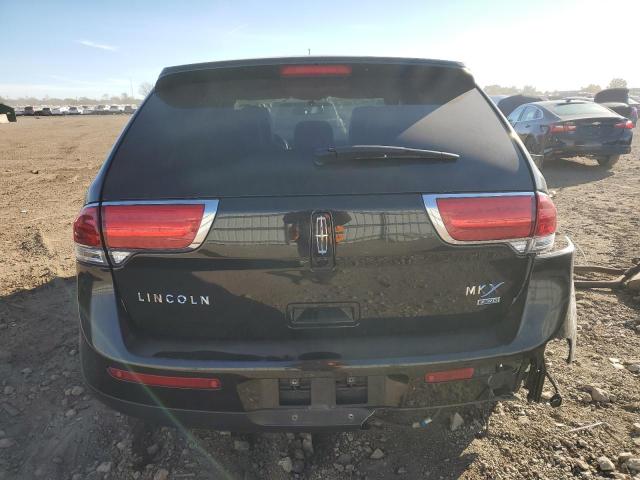 2013 LINCOLN MKX #3290374757