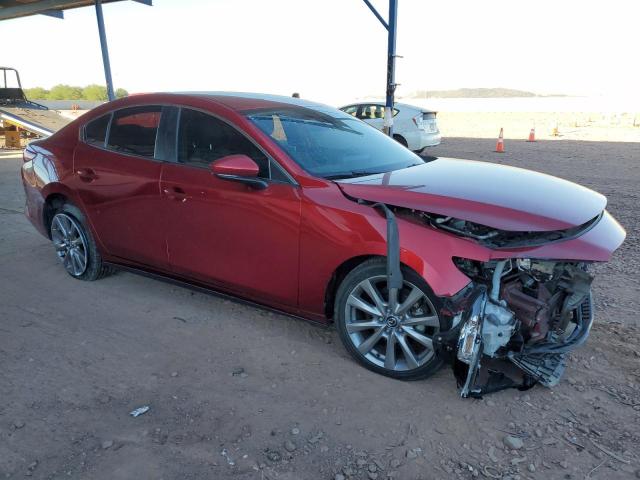 2019 MAZDA 3 PREFERRE - 3MZBPADL4KM109265