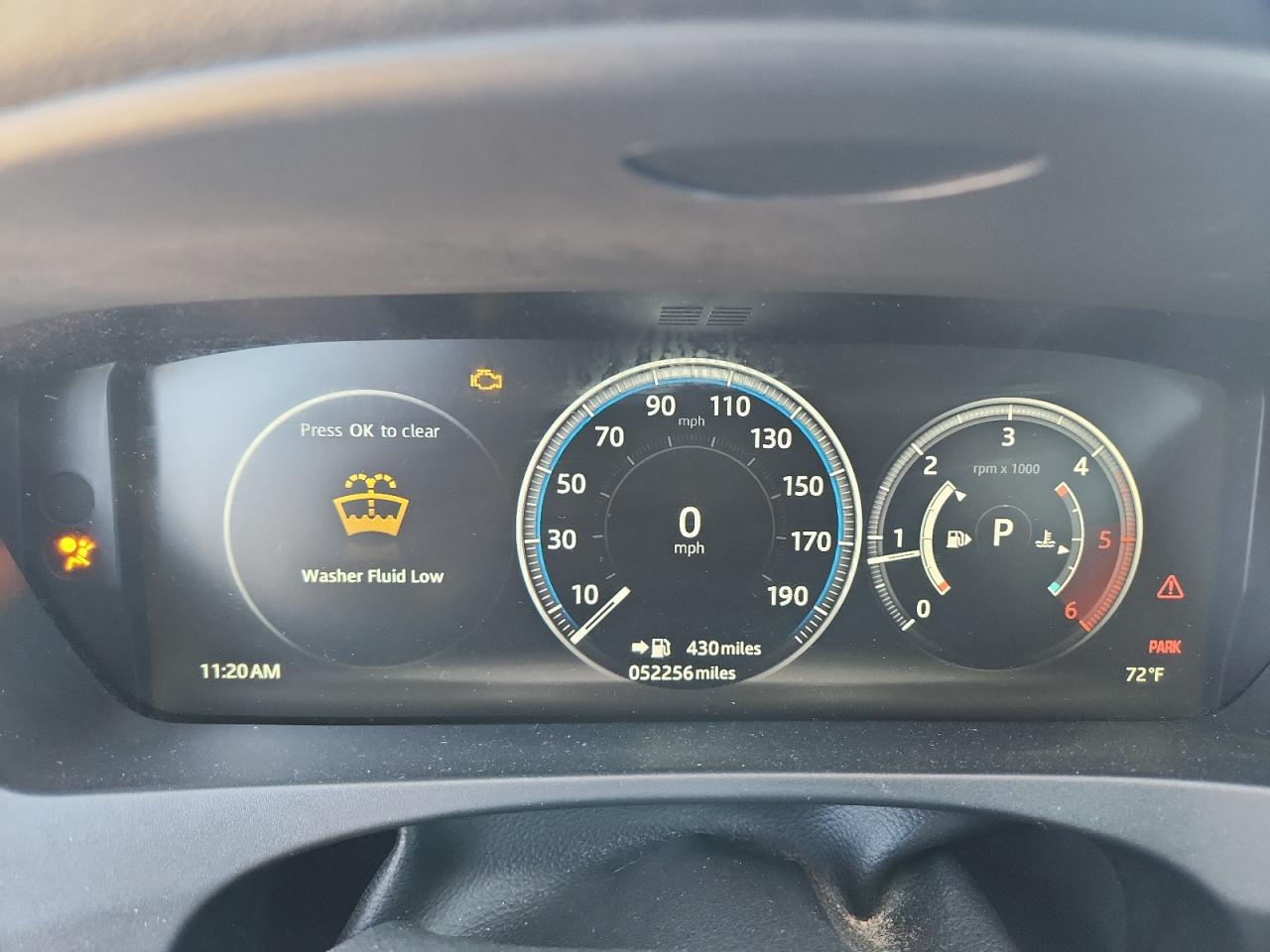 Lot #3308826770 2018 JAGUAR XE R - SPO