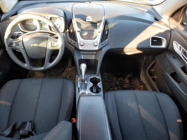 2013 CHEVROLET EQUINOX LS #3305361324