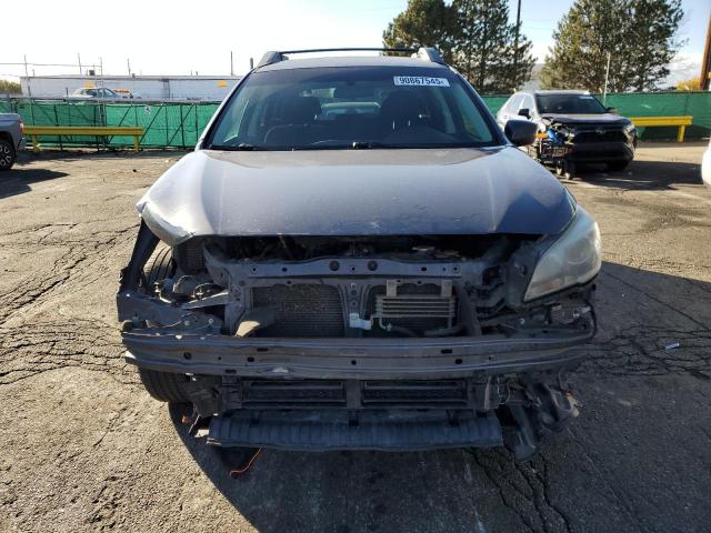 2015 SUBARU OUTBACK 2. - 4S4BSACC4F3345579