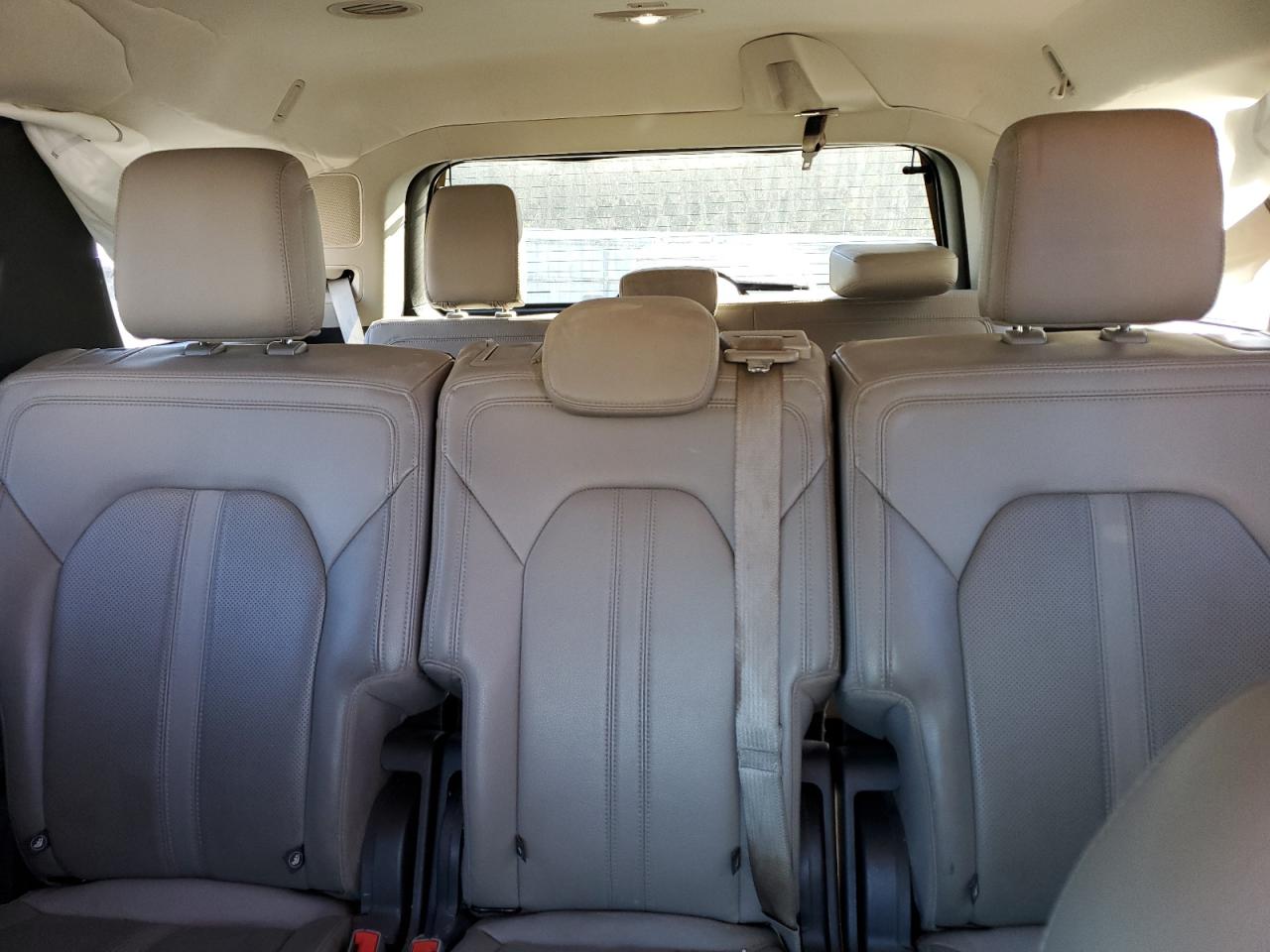 FORD EXPEDITION LIMITED