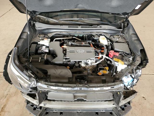 2025 SUBARU FORESTER S #3303742441