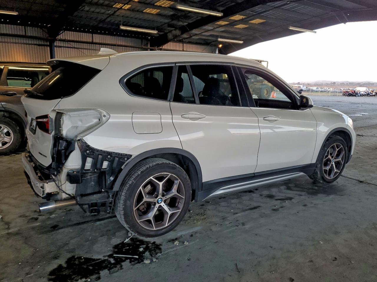 BMW X1 SDRIVE28I