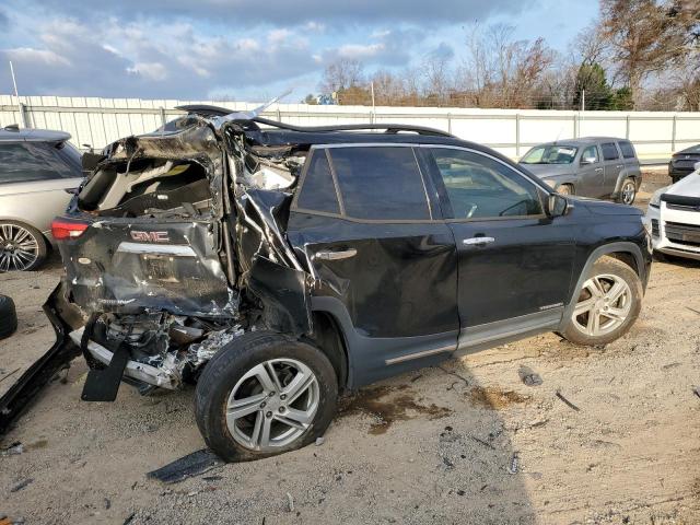 2018 GMC TERRAIN SL #3301791387