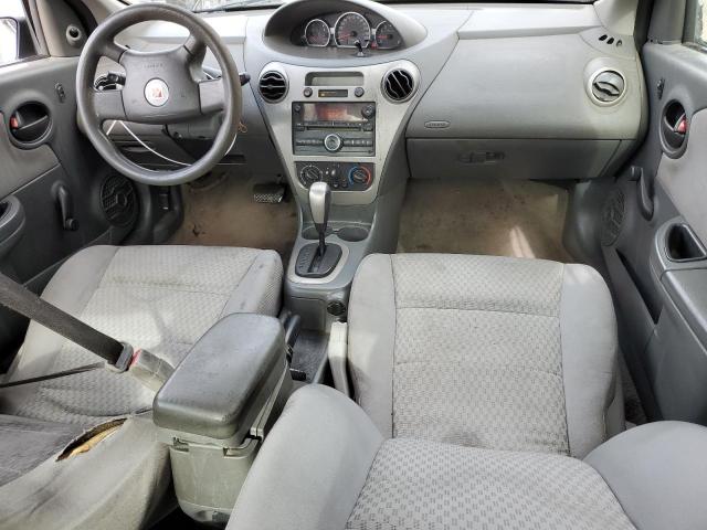 2007 SATURN ION LEVEL #3301732338