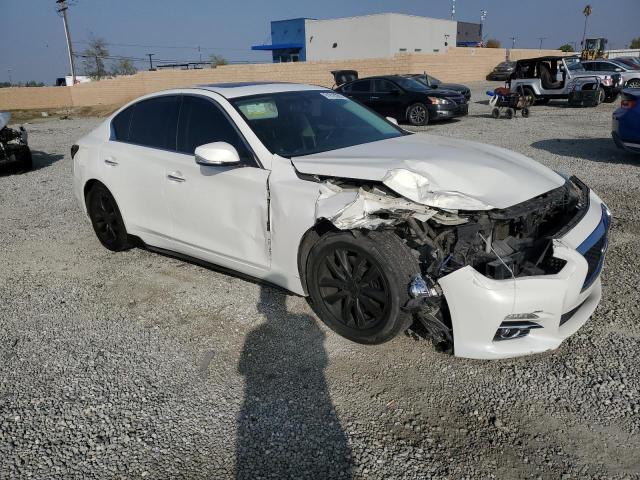 2014 INFINITI Q50 HYBRID #3302766395