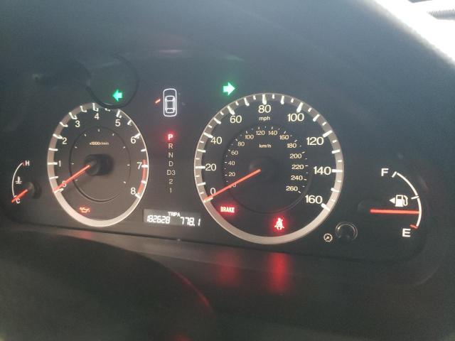 2011 HONDA ACCORD LX #3301375396