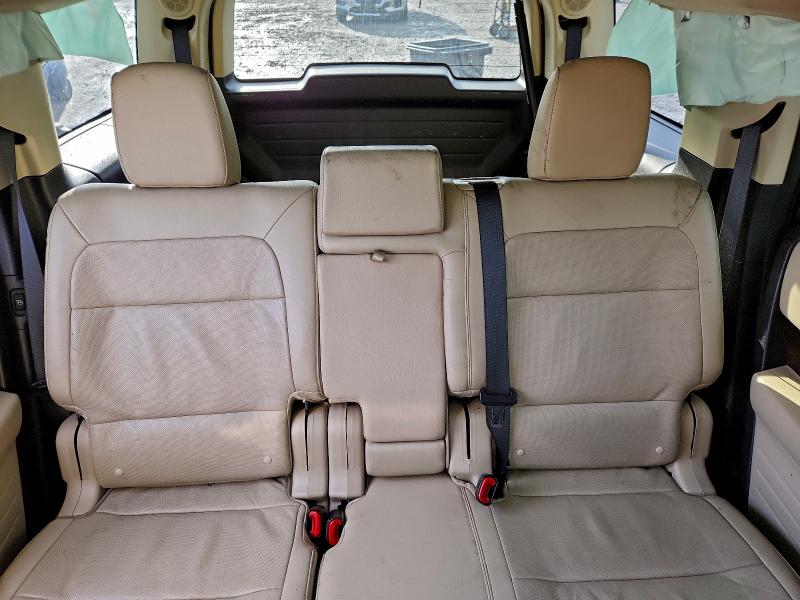 2015 FORD FLEX LIMIT #3304676965