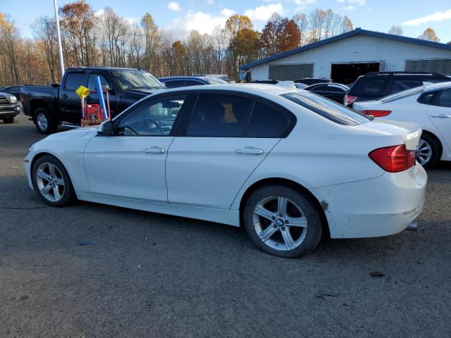 2013 BMW 320 I XDRI #3278524393