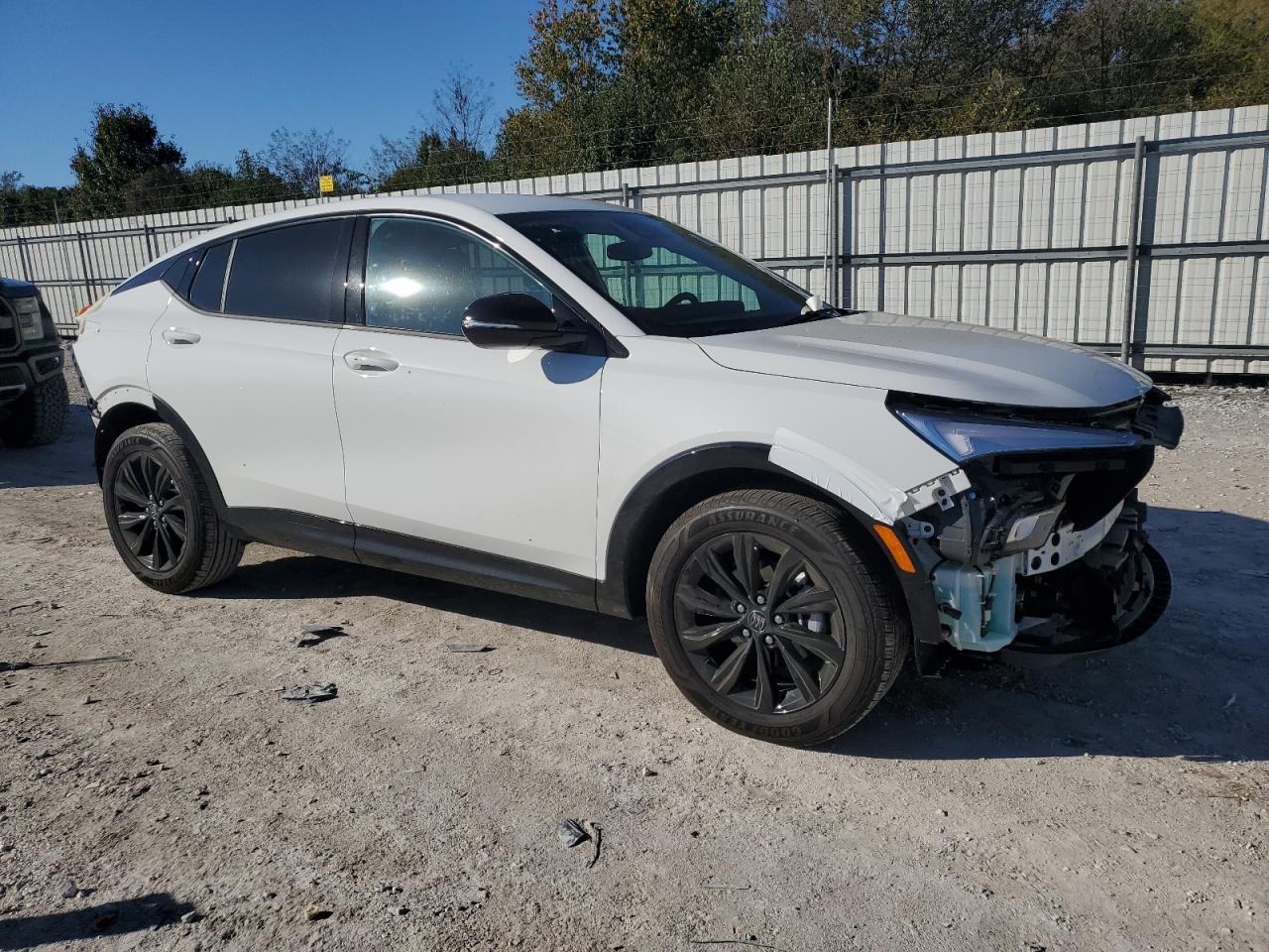 BUICK ENVISTA SPORT TOURING