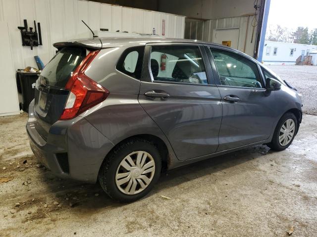 2015 HONDA FIT LX #3286552168