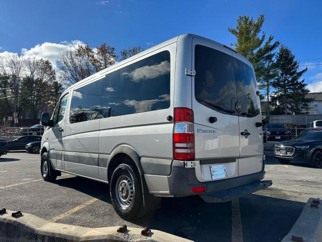 2008 DODGE SPRINTER 2 #3291192007