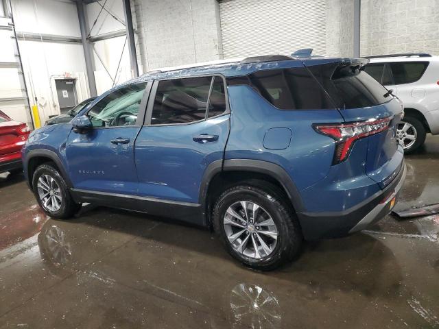 2025 CHEVROLET EQUINOX LT #3291376153