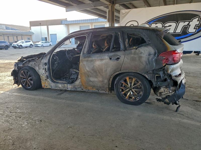 2019 BMW X3 SDRIVE3 #3304811651