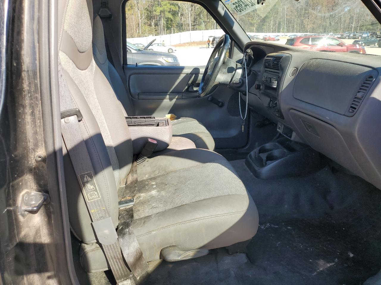 Lot #3305429442 2001 FORD RANGER