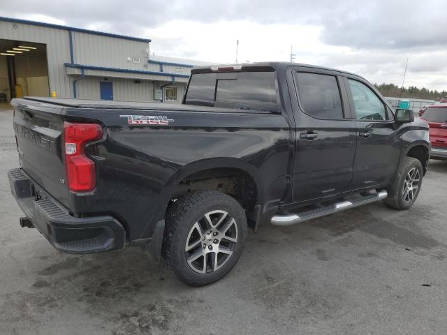 2019 CHEVROLET SILVERADO #3316849651