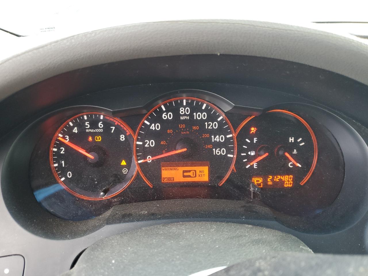 Lot #3290345803 2007 NISSAN ALTIMA 2.5