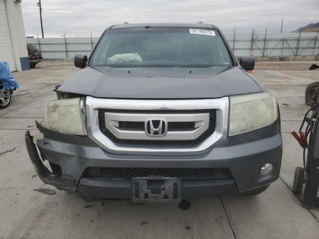 2011 HONDA PILOT EX #3297971770
