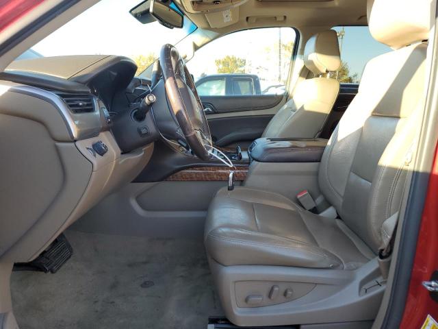 2015 CHEVROLET SUBURBAN C - 1GNSCKKC5FR538840